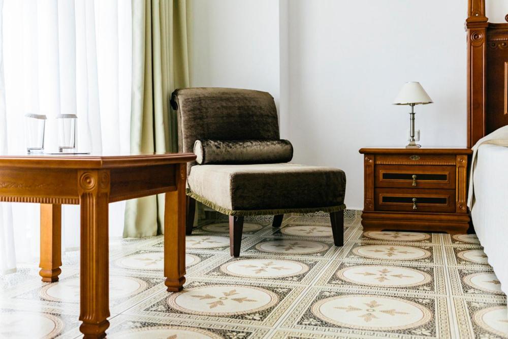 Vita Rama Holistic Hotel And Retreats - Vegan Full Board Obzor Dış mekan fotoğraf