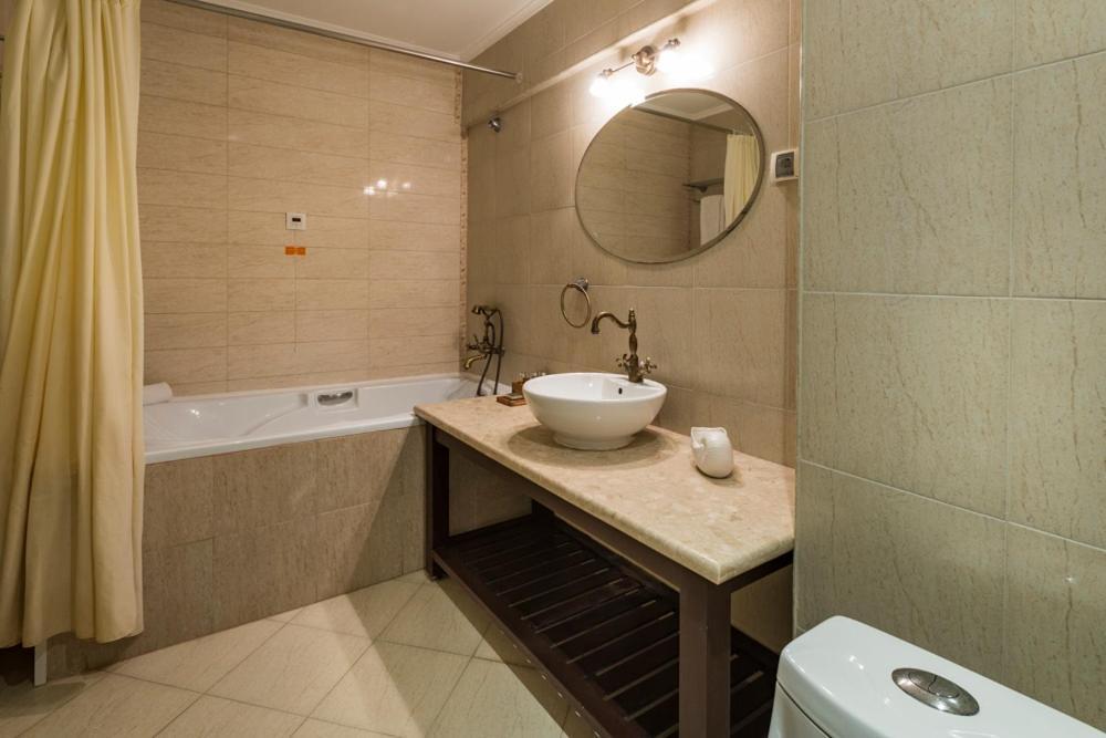 Vita Rama Holistic Hotel And Retreats - Vegan Full Board Obzor Dış mekan fotoğraf