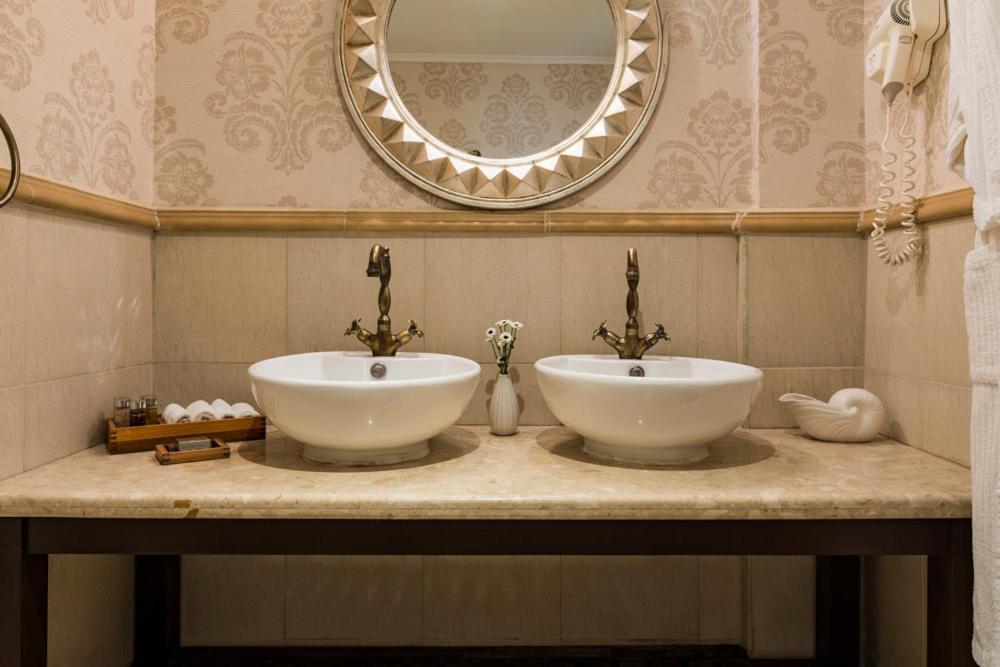 Vita Rama Holistic Hotel And Retreats - Vegan Full Board Obzor Dış mekan fotoğraf