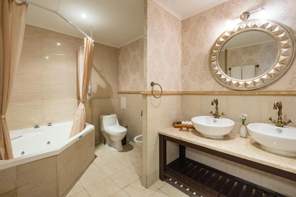 Vita Rama Holistic Hotel And Retreats - Vegan Full Board Obzor Dış mekan fotoğraf
