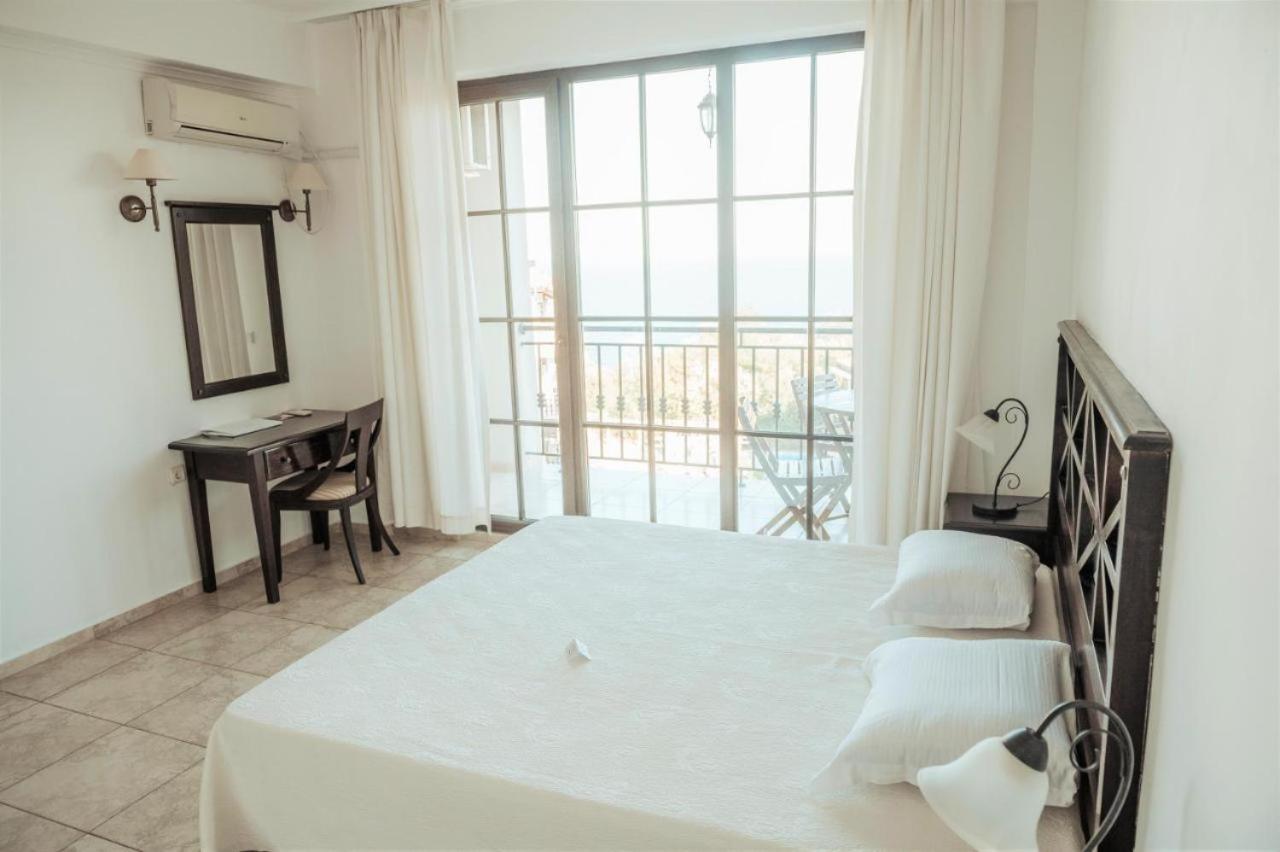 Vita Rama Holistic Hotel And Retreats - Vegan Full Board Obzor Dış mekan fotoğraf