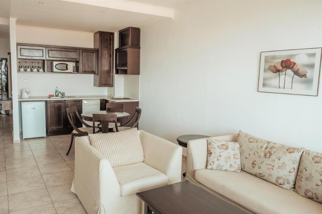 Vita Rama Holistic Hotel And Retreats - Vegan Full Board Obzor Dış mekan fotoğraf