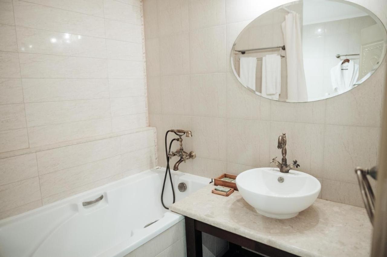 Vita Rama Holistic Hotel And Retreats - Vegan Full Board Obzor Dış mekan fotoğraf