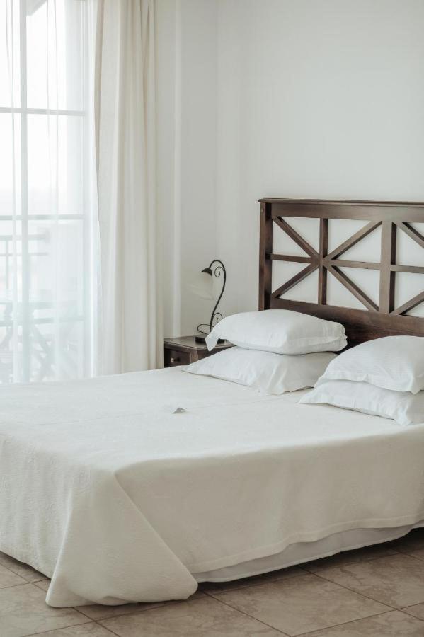 Vita Rama Holistic Hotel And Retreats - Vegan Full Board Obzor Dış mekan fotoğraf
