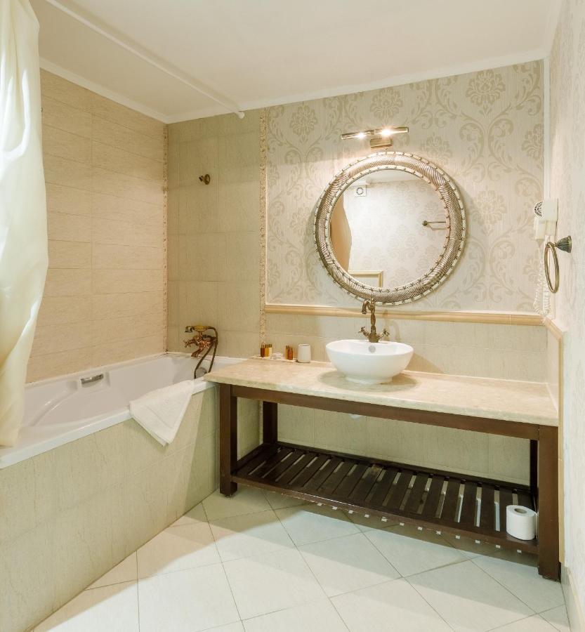 Vita Rama Holistic Hotel And Retreats - Vegan Full Board Obzor Dış mekan fotoğraf